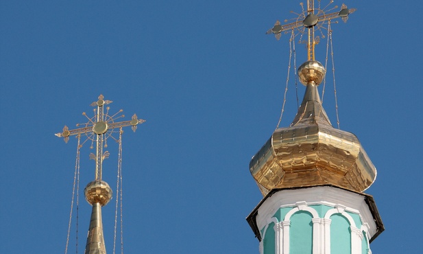 Moskwa: prawosławni organizują kursy adaptacyjne 