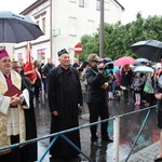 Stulecie szkoły św. Bilczewskiego w Wilamowicach