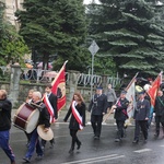 Stulecie szkoły św. Bilczewskiego w Wilamowicach