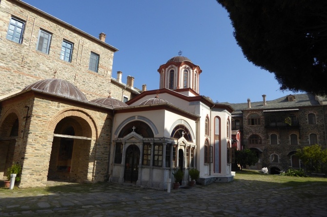 Tysiąc lat modlitwy