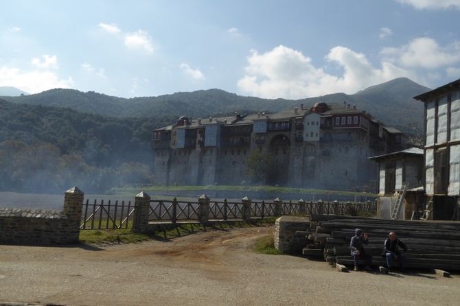 Tysiąc lat modlitwy