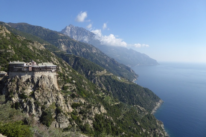 Tysiąc lat modlitwy