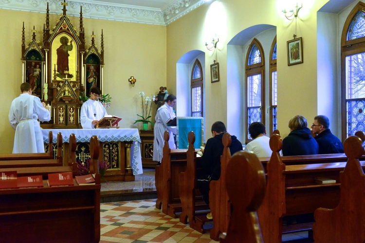 Szkoła ceremoniarza