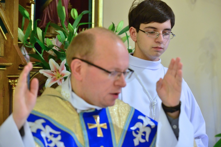 Szkoła ceremoniarza