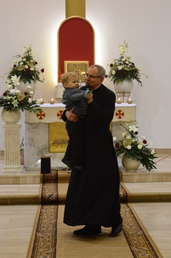 Bp Antoni Długosz w Opolu