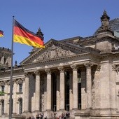 Niemcy: Pomaganie w wychodzeniu z homoseksualizmu na cenzurowanym