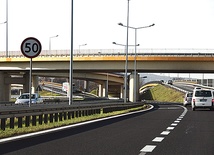  Nowy fragment ekspresowej trasy S7 będzie jednocześnie częścią wschodniej obwodnicy Krakowa