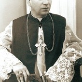 Bp Piotr Gołębiowski