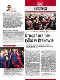 Krakowski 47/2014