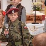 Przedstawienia patriotyczne