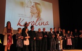 Premiera "Karoliny"