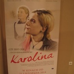 Premiera "Karoliny"