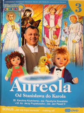 Aureola. Od Stanisława do Karola 