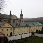 Nowe karmelitańskie muzeum - cz. I