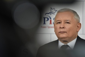Kaczyński: Wybory kolejnym przejawem rozkładu państwa