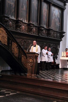 Święto patronalne Akcji Katolickiej