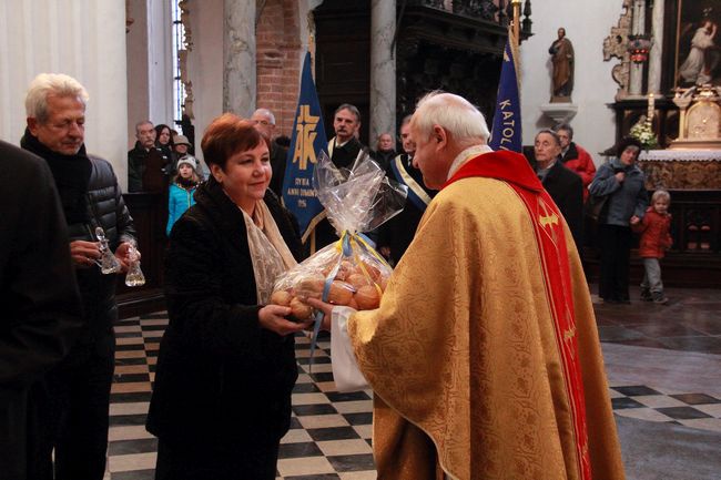 Święto patronalne Akcji Katolickiej