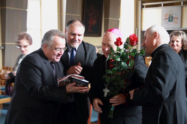 Święto patronalne Akcji Katolickiej