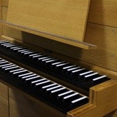 Sukcesy organistów