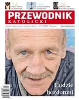 Przewodnik Katolicki 47/2014