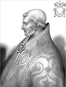 Św. Grzegorz III
