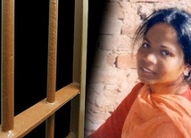 Asia Bibi - szóste Boże Narodzenie w celi