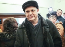 Rosyjski dziennikarz chce odtajnienia akt ABW w jego sprawie