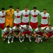 Ranking FIFA - kolejny awans Polski