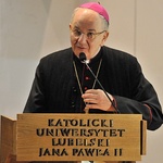 Pro Ecclesia et Pontifice dla Mądzika