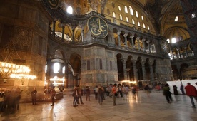 Hagia Sophia