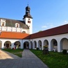Klasztory diecezji płockiej
