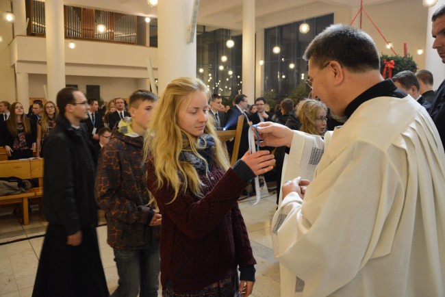 Ekumeniczna Modlitwa Młodych