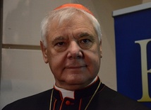 Kard. Müller wzywa kanadyjskich katolików do obrony życia