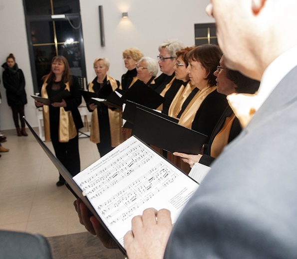 I Ekumeniczny Przegląd Kolęd i Pastorałek w Pile