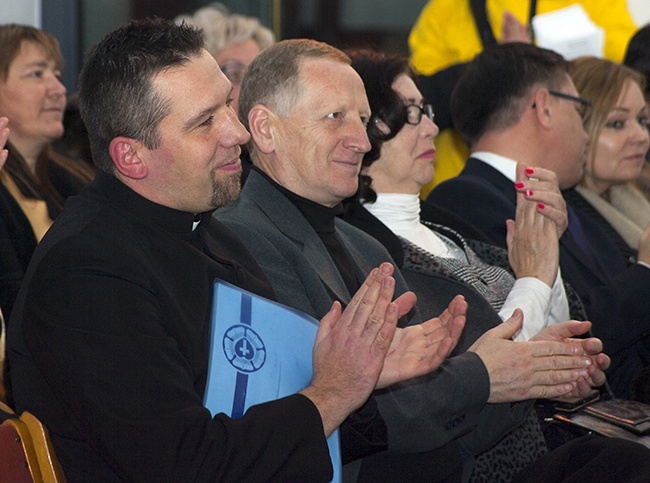 I Ekumeniczny Przegląd Kolęd i Pastorałek w Pile