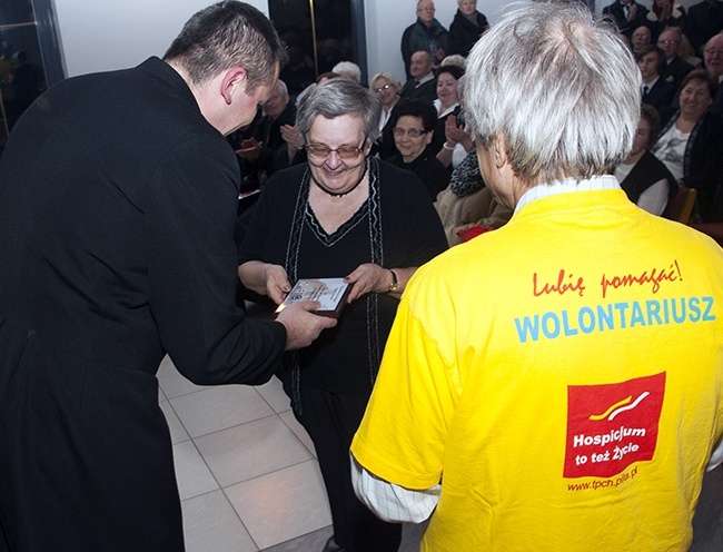 I Ekumeniczny Przegląd Kolęd i Pastorałek w Pile