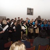 I Ekumeniczny Przegląd Kolęd i Pastorałek w Pile