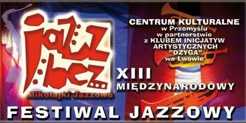 Rusza Festiwal „Jazz bez”