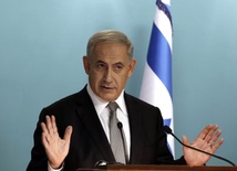 ONZ: Izrael musi zrzec się broni nuklearnej