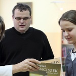 XIV Diecezjalny Konkurs Wiedzy Religijnej