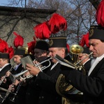 Barbórka w Gliwicach Sośnicy