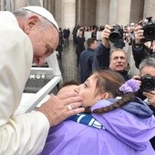 Papież pół żartem o roli kobiet w Kościele