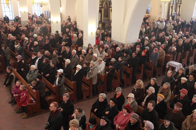 Odpust ku czci św. Mikołaja