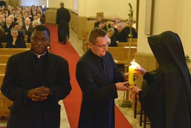 Synowie Niepokalanego Poczęcia Najświętszej Maryi Panny