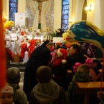 Św. Mikołaj w Tarnowie - Krzyżu 