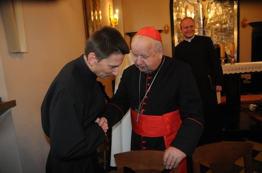 Rozpoczęcie procesu beatyfikacyjnego ks. Piotra Skargi