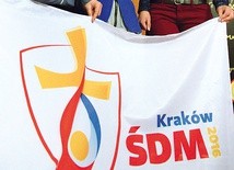  Do zorganizowania Światowych Dni Młodzieży niezbędna będzie współpraca wszystkich parafian – nie tylko z Krakowa i najbliższych okolic