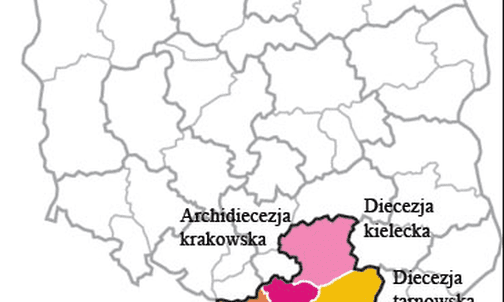 Metropolia Krakowska
