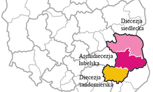 Metropolia Lubelska
