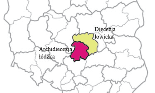 Metropolia Łódzka